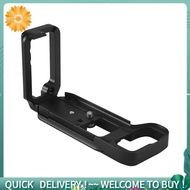 Quick Release L Plate/Bracket Holder Hand Grip  A7III / A7RIII / A9 Quick Release Baseplate & Side P