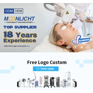 Multi-functiona 755nm 1064nm 808nm Diode Laser Grade Salon Home Use Fast Ice Titanium High Power 150