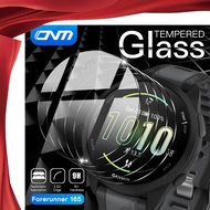 Garmin Forerunner 165 Music film 9H Tempered Glass Transparent Film Garmin Forerunner 165 Music scre