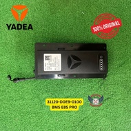 YADEA E8S PRO BMS PART NO : 31120-D0E9-0100