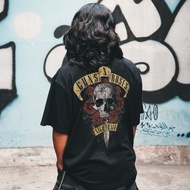 Guns n’ Roses - Guns and Roses - GNR - Vintage rock T-Shirt
