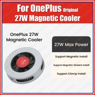 OnePlus 27W Freezing Point Magnetic Cooler For OnePlus Phone