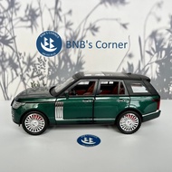 [BNBs Corner] Mô hình xe 1:24 Land Rover (Range Rover) SVAutobiography