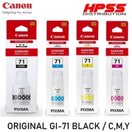 canon GI-71 Ink 71 Ink Black canon G3730 G1020 G2020 G2060 G3020 G3060 G2730 G3730 G3780 G4770 4780 
