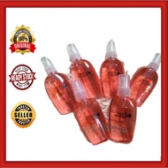 Little HANA HAIR SERUM For BABY And KANAK2 With STRAWBERI Fragrance(MZ)
