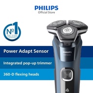 PHILIPS 5000 Series Wet & Dry Electric Shaver – S5880/20
