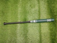 野球人生---Cooperstown 酷伯 楓木進口實心壘球棒