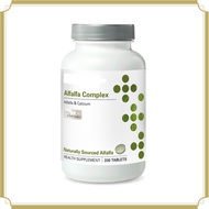 #ORIGINAL SHAKLEE ALFALFA COMPLEX PREMIUM SUPPLEMENT(330table)