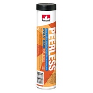 High Speed Grease - Petro-Canada Peerless Poly Emb