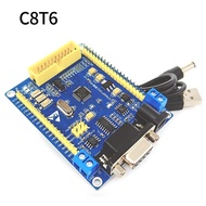 Aideepen โมดูลบอร์ดพัฒนาบอร์ดระบบขั้นต่ำ STM32แขน STM32F103VET6 STM32F103C8T6บอร์ดสำหรับ Arduino การ