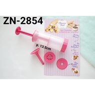 Zn-2854 Others Churros Mold Churros Pump Printer