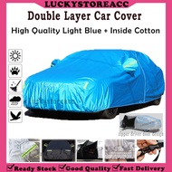 Honda CIVIC FD FB FC FE High Quality YAMA Car Cover Accessories Protection Waterproof Resistant Anti