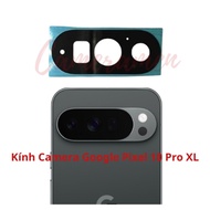 Google Pixel 10 Pro XL / Pixel 10ProXL / Pixel10 ProXL Camera Glass