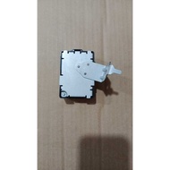 Receiver Assy Smart Door Control 89740-0K010 Original Toyota