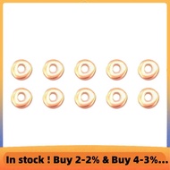 Injector Washer 6650170060 for Ssangyong Rexton Kyron Stavic Actyon 10PCS