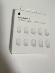 Apple AirPods Pro 3 耳機耳塞