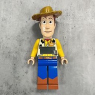 絕版 LEGO 樂高 玩具總動員 TOY STORY 胡迪 Woody 鬧鐘 CLOCK