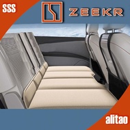 [READY] ZEEKR 009 Car Air-Free Mattress Rear Sleeping Pad Portable Travel Bed ZEEKR Body Kit Car Dec