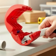 PVC & Plastic Pipe Cutter for Sealing Sleeves 20mm to 50mm Diameter Pemotong Paip PVC & Plastik untu