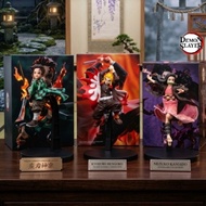 ACTION FIGURE Demon Slayer MINIATURE/ Demon Slayer / ANIME MANGADemon Slayer WITH BOX