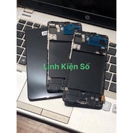 SAMSUNG A71 ZIN OLED SCREEN, LARGE, SMALL SCREEN