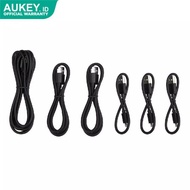 Aukey CB-D17 Micro USB 2.0 Cable (6Pcs) - 500092