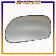Toyota Corolla AE101 AE100 EE100 EE101 (1992-1995) OEM Side Mirror Glass ONLY (Passenger Left Side)