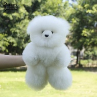 PERU PERU Brand Imported Alpaca Doll Hug Bear Koala Bear Cute Soft Doll Australia Alpaca IUMI