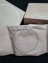 現貨！3CE氣墊粉餅補充裝 N01\N02！韓國直送