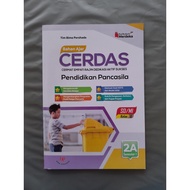 Smart Teaching Materials of Pancasila Education K.Merdeka BP SD/MI Class 2A