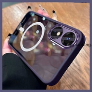 Case for OPPO A17 OPPO A17K 5G 2022 oppo a60 4g Shockproof  Mirror Stand Anti-Fall Plating Soft Phon