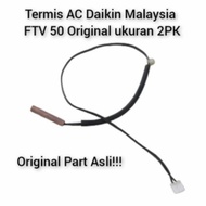 Daikin Malaysia FTV 50 Original 2 PK AC Thermistor
