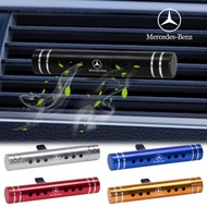 Car Solid Perfume Car Air Outlet Scented Fragrance Stick for Mercedes Benz Class W212 W211 W210 W203