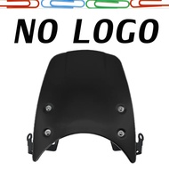 【Big-Sales】 motorcycle headlight fairing windshield windshield wind defector for BMW R Nine T rninet