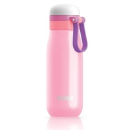 TERMOS Zoku Ultralight SST Bottle- Spill-Proof Children's Drinking Bottle - Thermos