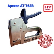 APEXON CABLE TACKER STAPLE GUN AT-762B/AT761 (SWIFTLETS FARM GOOD HELP)
