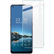 全城熱賣 - 適用於Oppo Reno7 4G/Reno7 5G 海外版/F21 Pro 4G/F21 Pro 5G/Reno8 4G 海外版 艾美克 H系列 鋼化玻璃膜