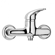 PA 69CR511PLUS Wall-Mounted Shower Mixer Faucet Paini