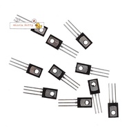 10 Pcs NPN Medium Power Transistor D882