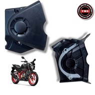 HONDA Front gear cover CB150r Street fireHONDA one set of front gear cover plate cbr 150 new led