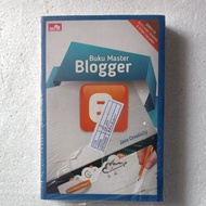 MASTER BLOGGER BOOK