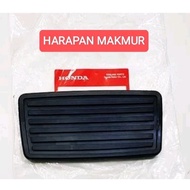 HM.11 - ORIGINAL Rubber Cover Pad Pedal Brake Stop MATIC HONDA Accord VTI VTIL CM5 CP2
