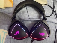 ROG DELTA S