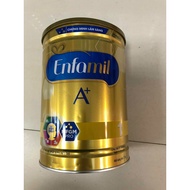 Enfamil A+ 1 powdered milk 1.7kg DHA+with MFGM PRO (date December 2022)