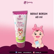 YOUBABY  CREAM  BABY