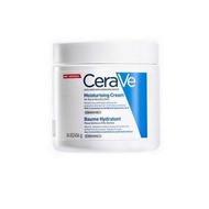 CERAVE Moisturising Cream 454g moisturizerชุ่มชื้นยาว24 ชั่วโมง ครีมบำรุงผิวกายสำหรับผิวแห้ง-แห้งมาก