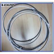 Khind 16" stand fan /table fan /wall fan guard ring *original*
