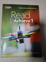 Read to Achieve 1