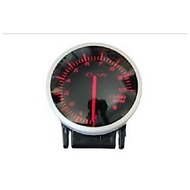 Defi Advance BF Style 60mm RPM Gauge Tachometer With Shift Light