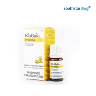 Lactobacillus Flotera Drops 5ml